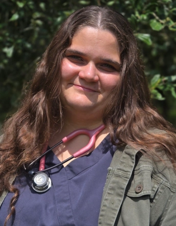 Dr. Naomi Fix