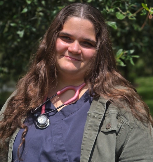 Dr. Naomi Fix